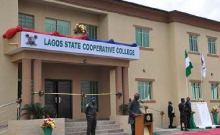 Lagos State Cooperative College To Graduate 153