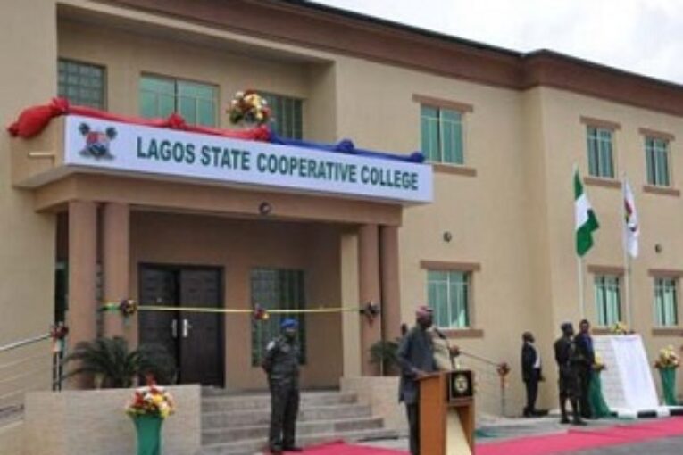 Lagos State Cooperative College To Graduate 153