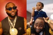 It’s Like He Came Back – Davido Discloses Son’s Resemblance To Late Ifeanyi Adeleke