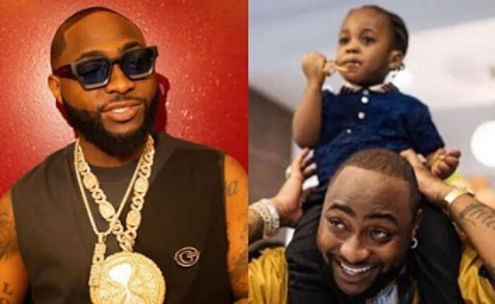 It’s Like He Came Back – Davido Discloses Son’s Resemblance To Late Ifeanyi Adeleke