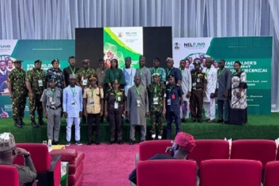 ICPC, Stakeholders Join NELFUND To Promote Transparent, Inclusive Student Loan Programme