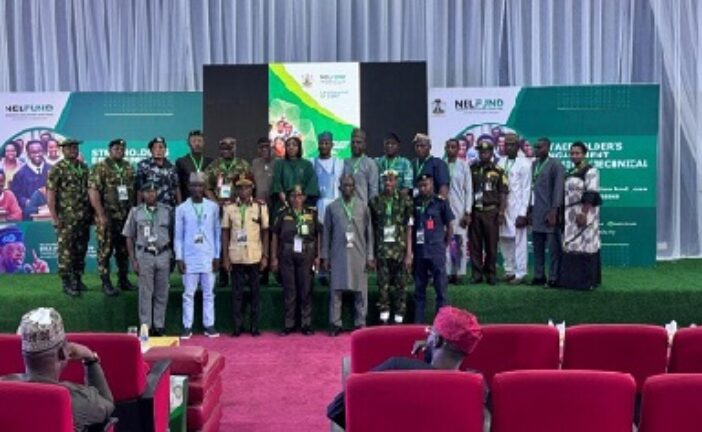 ICPC, Stakeholders Join NELFUND To Promote Transparent, Inclusive Student Loan Programme