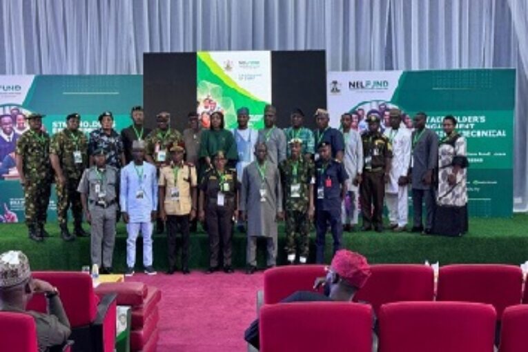 ICPC, Stakeholders Join NELFUND To Promote Transparent, Inclusive Student Loan Programme