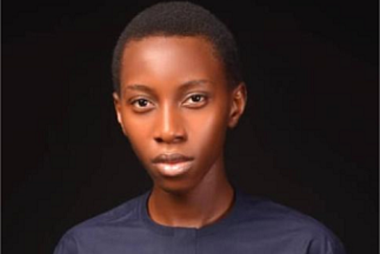 UTME: 16-Year Old Scores 98% In Maths, 336 Overall