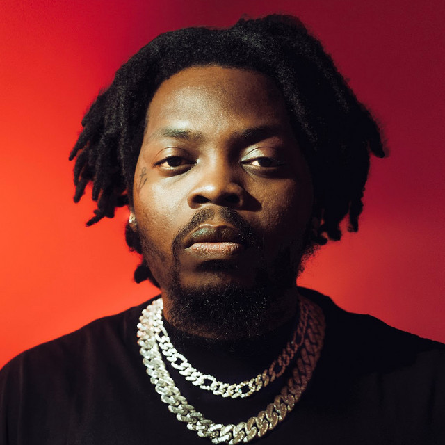 Olamide named among Billboard’s 2025 Global Power Players