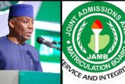 Mass Failure In JAMB Shows Anti-Cheating Measures Are Working – Alausa, Education Minister