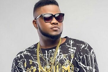 Skales’ 'Shake Body' Smashes New Spotify Record, Debuts On Global Viral Songs Chart