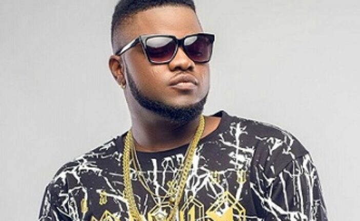 Skales’ 'Shake Body' Smashes New Spotify Record, Debuts On Global Viral Songs Chart