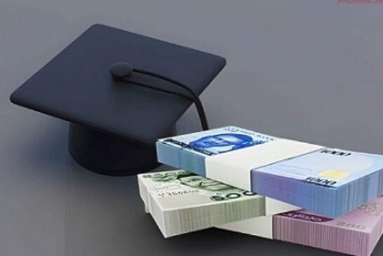 516,212 Get N53.98b As Student Loan