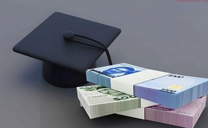 516,212 Get N53.98b As Student Loan