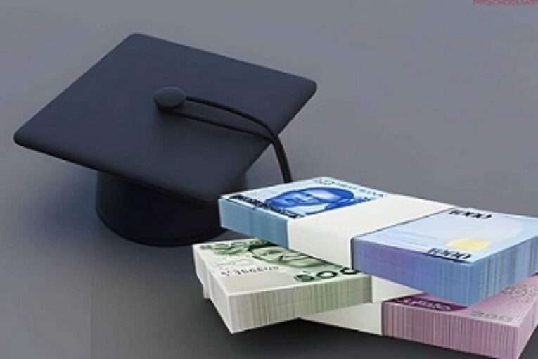 516,212 Get N53.98b As Student Loan