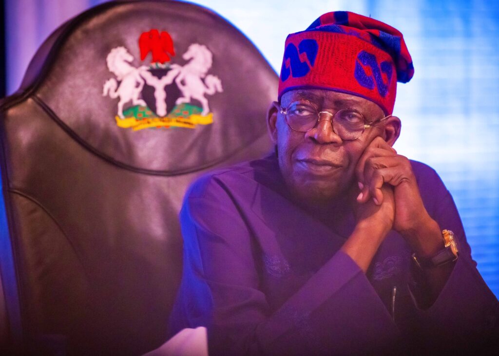 Tinubu Dangles N45,000 Monthly Stipend Before Students At Technical Colleges