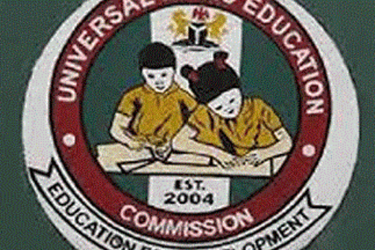 UBEC Boss Unveils 2025-2027 Strategic Roadmap For Basic Education Devt