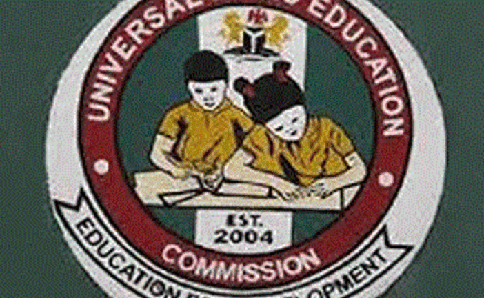 UBEC Boss Unveils 2025-2027 Strategic Roadmap For Basic Education Devt