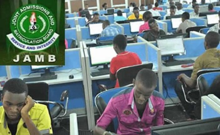 Step-By-Step Guide On Checking 2025 UTME Results