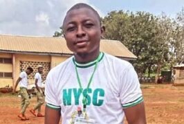 Reps Grant 10-Year Protection For Journalist Who Exposed Fake Degrees In Benin Republic