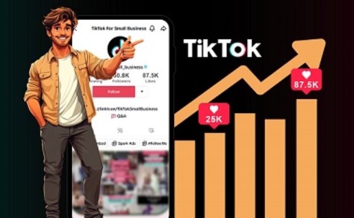 Why Smart Creators Choose To Buy Tiktok Likes For Faster Growth