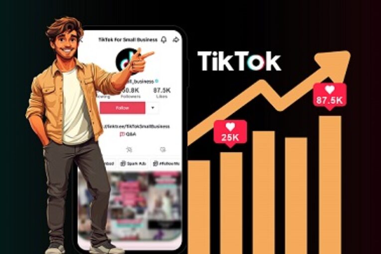 Why Smart Creators Choose To Buy Tiktok Likes For Faster Growth