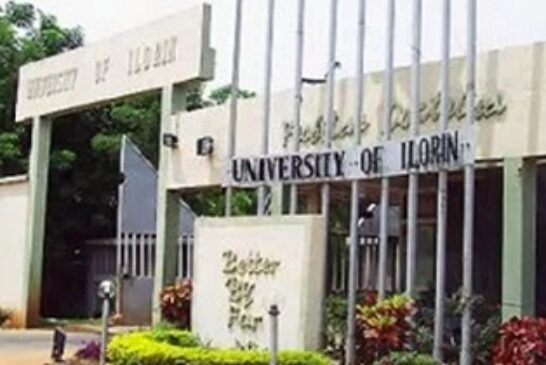 UNILORIN Gets NUC Accreditation For 37 Courses