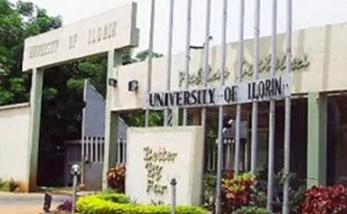 UNILORIN Gets NUC Accreditation For 37 Courses