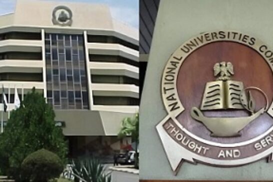 NUC Officials Risk Jail Over Alleged Contempt