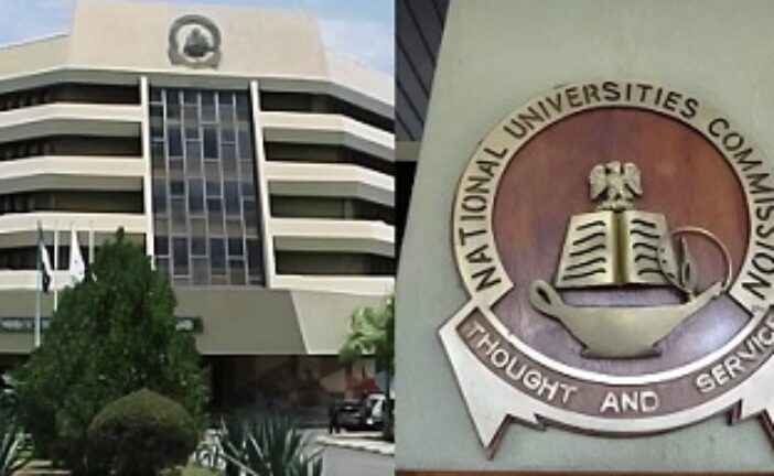 NUC Officials Risk Jail Over Alleged Contempt