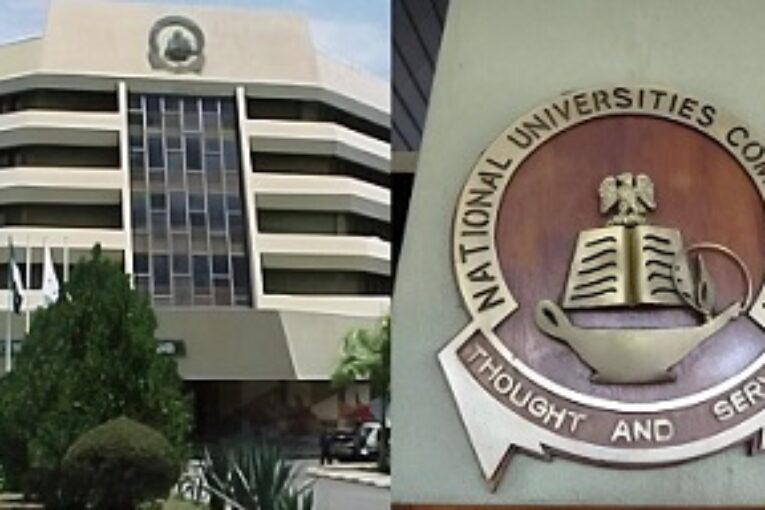 NUC Officials Risk Jail Over Alleged Contempt
