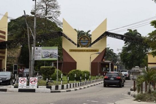 How Student Pop-Up Cafés At UNILAG Are Breeding Food Tech Innovations