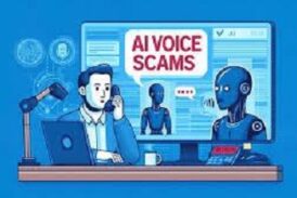 10 Subtle Ways Scammers Are Using AI To Trick You