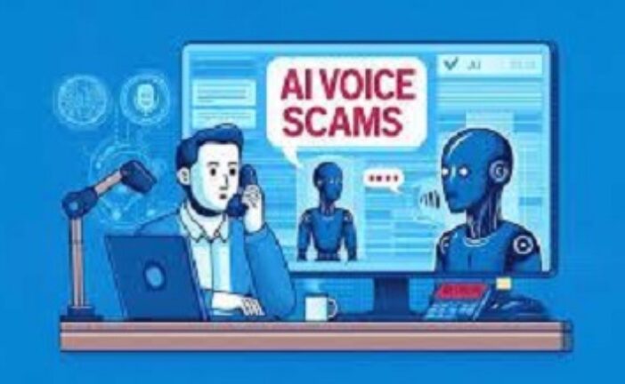 10 Subtle Ways Scammers Are Using AI To Trick You