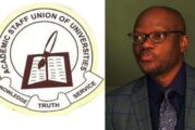 ASUU Elects New Leaders As Osodeke’s Tenure Ends