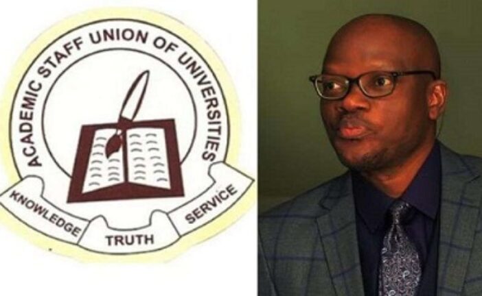 ASUU Elects New Leaders As Osodeke’s Tenure Ends