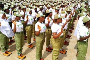 Why We’re Overhauling NYSC – FG