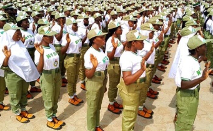 Why We’re Overhauling NYSC – FG
