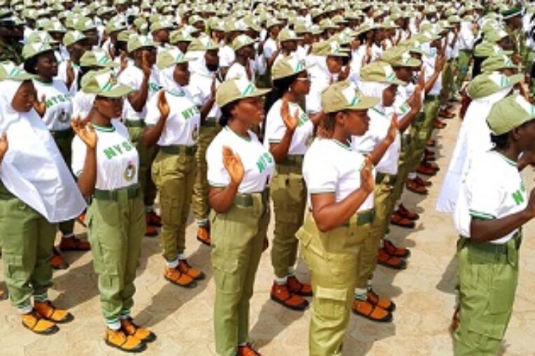 Why We’re Overhauling NYSC – FG