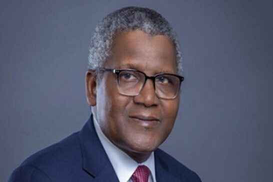 Dangote Donates N15bn To Kano Varsity