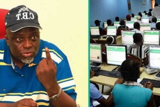 Mass Failure: JAMB, Vcs To Review UTME Results Thursday