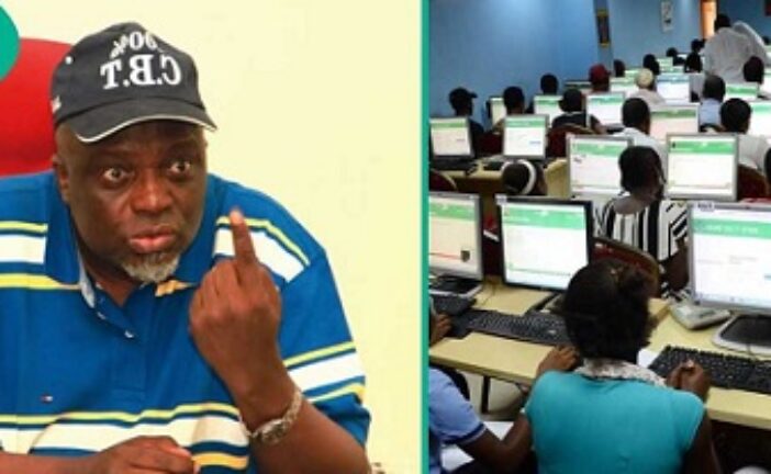 Mass Failure: JAMB, Vcs To Review UTME Results Thursday