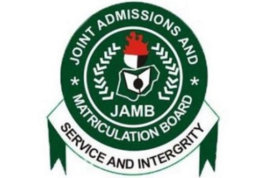 Over 40 Candidates Nabbed For Impersonation — JAMB