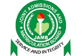 JAMB To Release UTME Resit Results For 379,000 Candidates Wednesday
