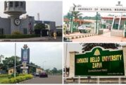 5 Oldest Higher Institutions In Nigeria