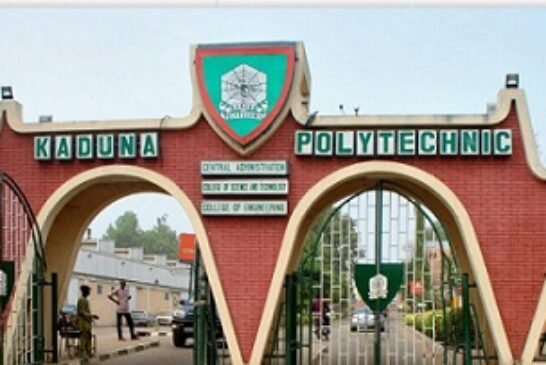 Kadpoly Expels 63, Suspends 36 Overexam Malpractice, Fraudulent Admissions