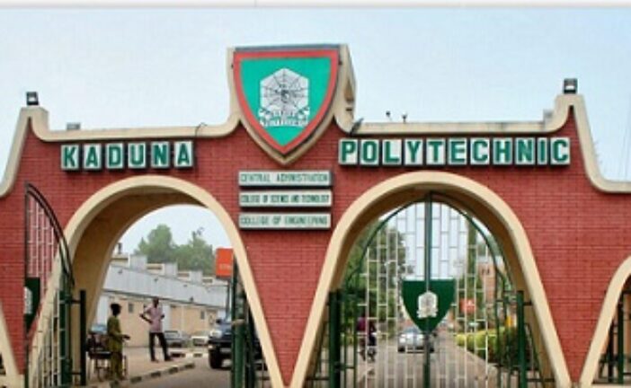 Kadpoly Expels 63, Suspends 36 Overexam Malpractice, Fraudulent Admissions