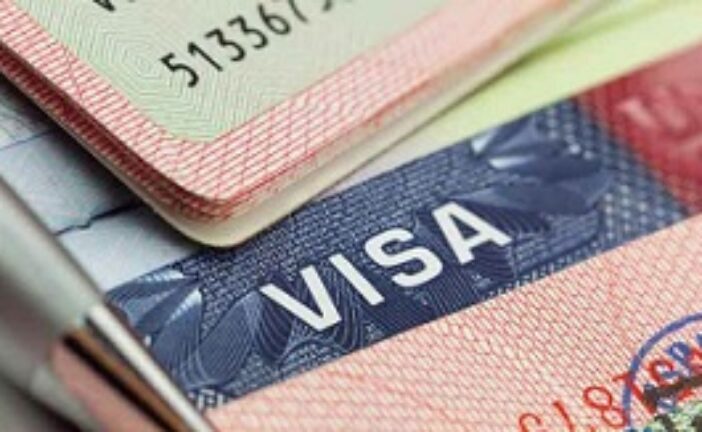 UK To Consult Nigeria On New Visa Rules Affecting Care, Graduate Routes