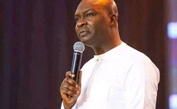 US-Based Varsity Confers Honourary Doctorate Degree On Apostle Selman