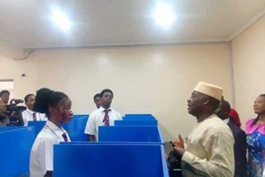 FG Vows Full WAEC CBT Shift By 2026 — Minister