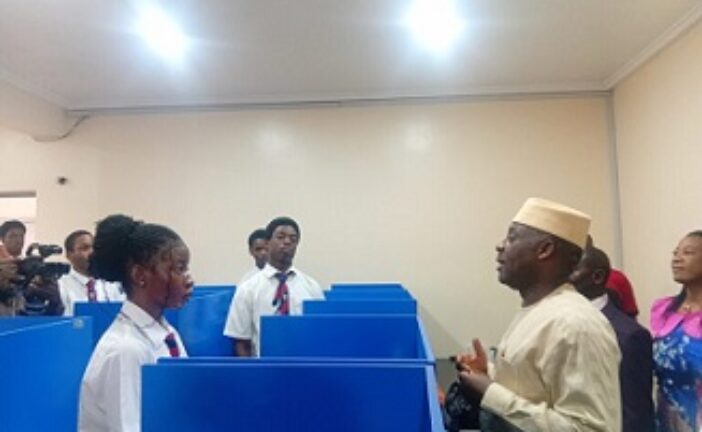 FG Vows Full WAEC CBT Shift By 2026 — Minister