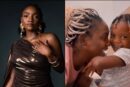 Stop Calling My Child Duduke – Simi Warns