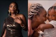 Stop Calling My Child Duduke – Simi Warns