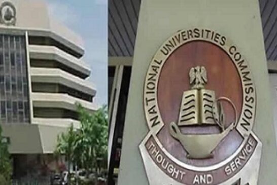 NUC Lists Conditions For Full Programme Accreditation